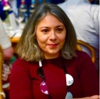 Teresa Cardoso Ribeiro - Van den Muijzenberg