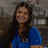 Chloe Conley
