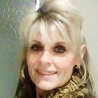 Tracie Oldham Johnson