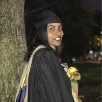 Crystal Edwards, Mshia, Bs, Cst