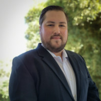 Eric Fischel
