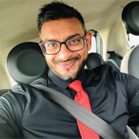 Mahendra Singh