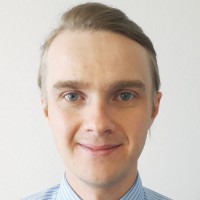 Maksim Koptelov, Phd