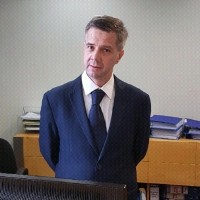 Enrico Locati