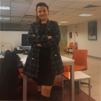 Saadet Yavuz