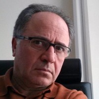 Zisis Antoniadis, Phd