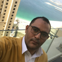 Mohamed Ali attia