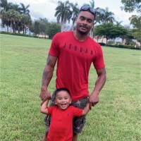 Demetrius Pettis