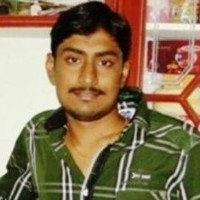 pramod reddy
