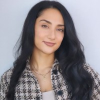 Parisa Pouramn
