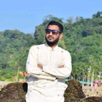 Khusar Ahmed