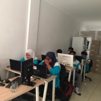 Tempat Pkl
