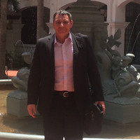 Darren Harrison
