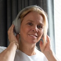 Nicole Van Zetten - Business Mentor