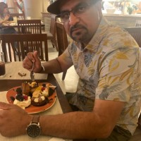 Chaudary Nasir