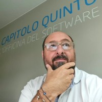 Filippo Ganzaroli