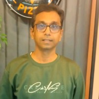 Mayurkumar R.