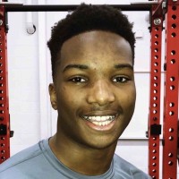 Deangelo Mcclellan