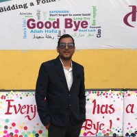 JUNED SABALIYA