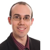 Étienne Roberge