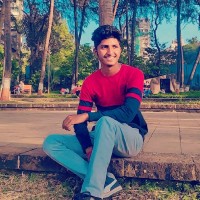 Vivek Desai