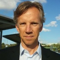 Mats Nyman