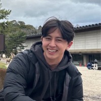 Joseph Tanaka