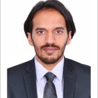 Raheel Ahmed