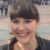 Sarah Dowrick