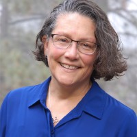 Nancy Buckley