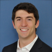 Cole Harris