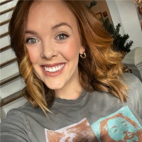 Maegan Paradee