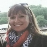 Sophia Calderley