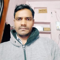 Md Izhar