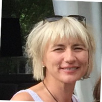 Isabelle HAMON