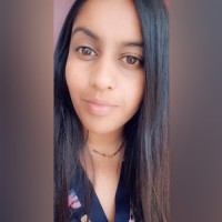Bhavika Kalyan