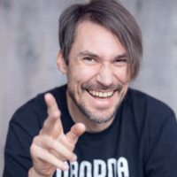 Teja Philipp