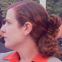 Rachel Aronin