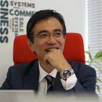Atsushi Tsunokawa