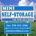 Mini Storage
