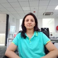 Sushma Pagare (Vengurlekar)