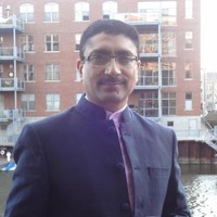 Dhiren Minglani