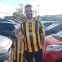Craig Walker