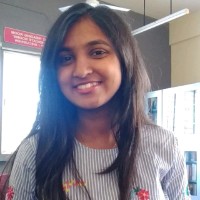 Shreeya Halemani