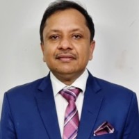 HARISH KUMAR GOYAL