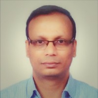 Rupesh Poddar