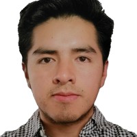 Marco Antonio Rios Ramos