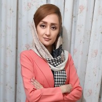 Narges Mortezaei