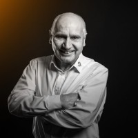 Nigel Gardener