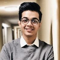 Pranav Patel
